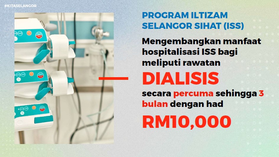 Iltizam Selangor Sihat