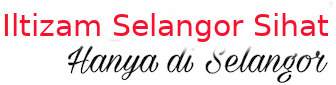 Iltizam Selangor Sihat